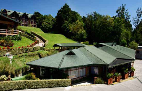 El Establo Hotel El Establo Hotel